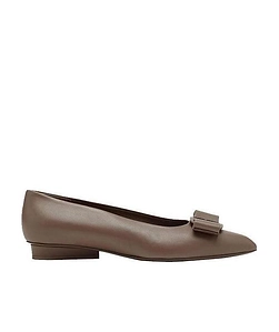 Vara Bow Ballet Shoes