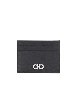 Two-Color Gancini Wallet