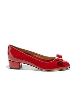 Vara Bow Heels