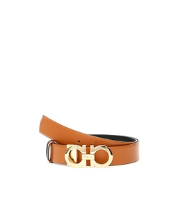 Two-Color Adjustable Belt
