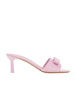 Vara Bow High-Heeled Sandals