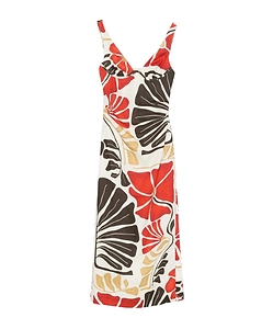 Sleeveless Dress