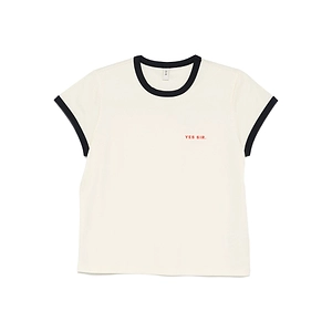 Yes Sir T-Shirt