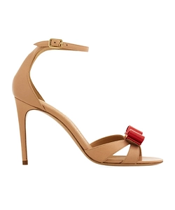 Vara Bow Sandal