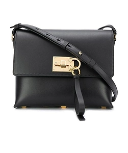 Vara Turn-On Cross-Body Bag