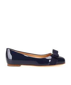 Varina Ballet Slippers