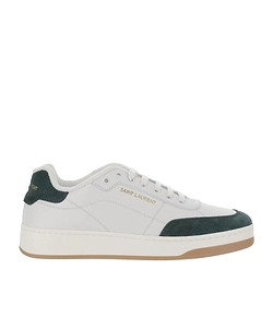 Lace-Up Sneakers