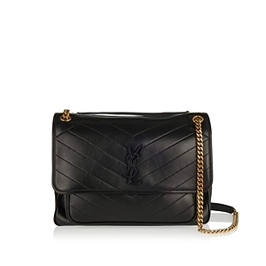 Large Niki Shoulder Bag