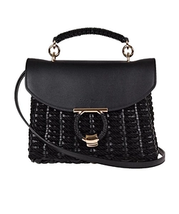 Weave A Handbag