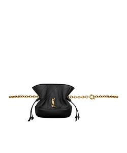 Jamie Chain Belt Bag