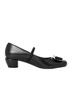 Zina Bow Heels