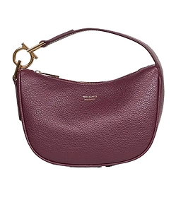 Ferragamo Eyewear Top Handle Shoulder Bag
