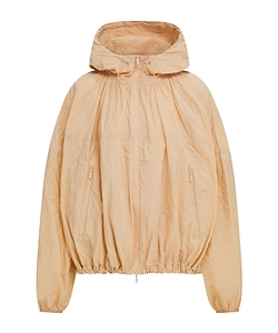 Zipper Jacket