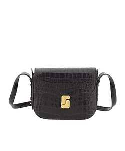 Soeur Bellissima Mini Crossbody Bag