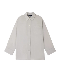 Francesca Pocket Shirt