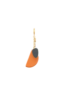 Logo Keychain