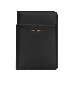 Logo Passport Holder