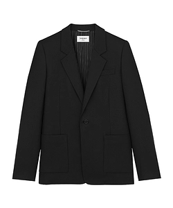 Long Sleeve Jacket