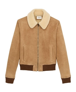 Long-Sleeves Jacket