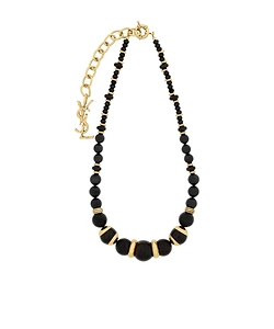 Loulou Beaded Necklace