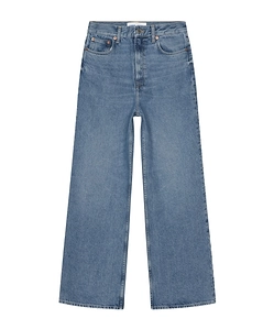 SamsØE SamsØE Rebecca Wide-Leg Jeans