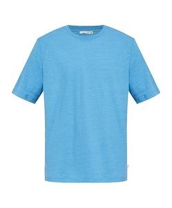 SamsØE SamsØE Crew Neck T-Shirt