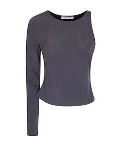 One-Shoulder T-Shirt