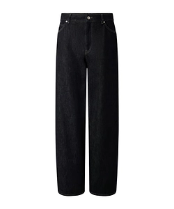Hunter Five-Pocket Jeans