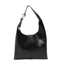 Logo Shoulder Bag
