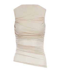 Irina Draped T-Shirt