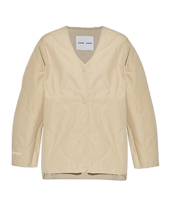SamsØE SamsØE Quilted Jacket