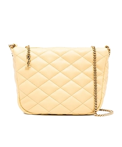 Saint Laurent Pw Mbag Quilted Shoulder Bag