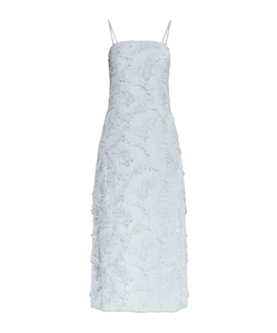 SamsØE SamsØE Textured Midi Dress