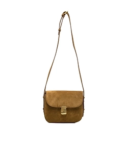 Snap-On Crossbody Strap