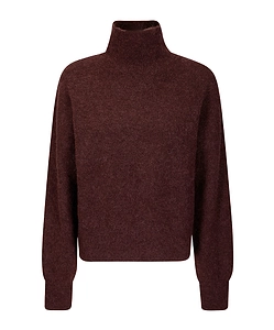 Turtleneck Sweater