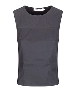 Sleeveless Vest
