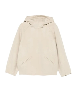 Soeur Gretel Knit Hoodie