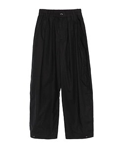 Soeur Vernon Pleated Wide-Leg Pants