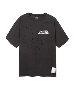 Distressed T-Shirt