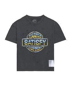 Crew Neck T-Shirt