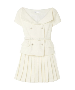 Short Sleeve Dress
