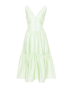 Sleeveless Dress