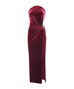Sleeveless Dress