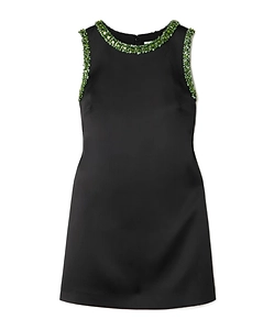 Sleeveless Dress