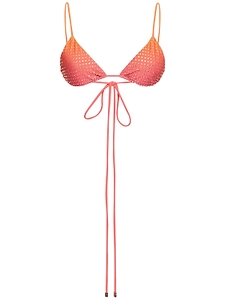 Straddle Bikini Top