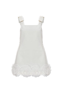 Sleeveless Midi Dress