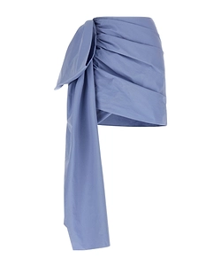 Tie-Waist Skirt