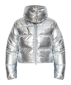 Save The Duck Giselle Puffer Jacket