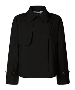 Save The Duck Greta Trench Jacket
