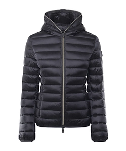 Save The Duck Alexis Hooded Puffer Jacket